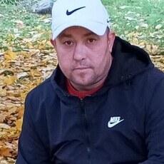 Фотография мужчины Максим, 42 года из г. Колпино