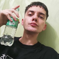 Фотография мужчины Владислав, 25 лет из г. Молодечно