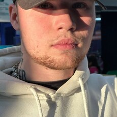 Фотография мужчины Кирил, 20 лет из г. Иркутск