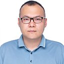 Жан, 33 года
