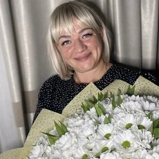 Фотография девушки Людмила, 48 лет из г. Липецк
