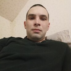 Фотография мужчины Александр, 31 год из г. Череповец