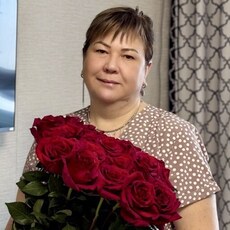 Фотография девушки Елена, 51 год из г. Хабаровск