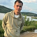 Данил, 25 лет