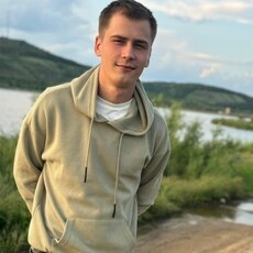 Фотография мужчины Данил, 25 лет из г. Альметьевск