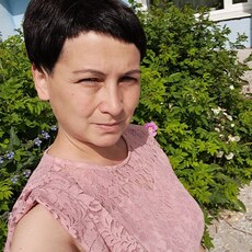Фотография девушки Людмила, 44 года из г. Полярные Зори
