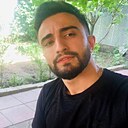 Камран, 30 лет