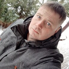 Фотография мужчины Павел, 41 год из г. Выкса