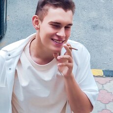 Фотография мужчины Владимир, 20 лет из г. Южно-Сахалинск