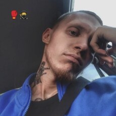 Фотография мужчины Константин, 26 лет из г. Бердск