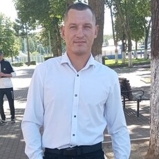 Фотография мужчины Павел, 28 лет из г. Жодино