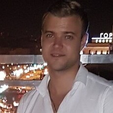 Фотография мужчины Андрей, 39 лет из г. Вологда