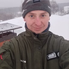 Фотография мужчины Александр, 34 года из г. Нижний Новгород