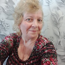 Фотография девушки Елена, 66 лет из г. Ступино