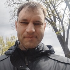 Фотография мужчины Иван, 43 года из г. Белгород