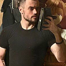 Фотография мужчины Илья, 32 года из г. Пермь