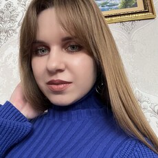 Фотография девушки Екатерина, 20 лет из г. Гомель