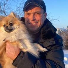 Фотография мужчины Константин, 57 лет из г. Саяногорск