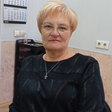 Фотография девушки Светлана, 61 год из г. Челябинск
