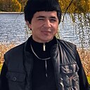 Бек, 21 год