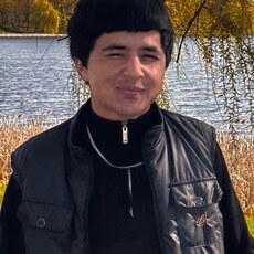 Фотография мужчины Бек, 21 год из г. Несвиж
