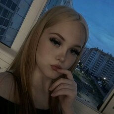 Фотография девушки Полина, 18 лет из г. Челябинск