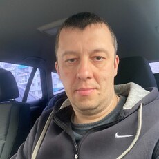 Фотография мужчины Сергей, 37 лет из г. Прокопьевск