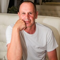 Фотография мужчины Алексей, 51 год из г. Самарское