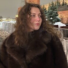 Фотография девушки Алина, 24 года из г. Москва