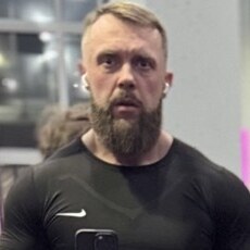 Фотография мужчины Алексей, 38 лет из г. Одинцово