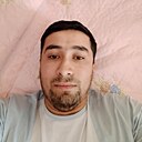 Жавохир, 33 года