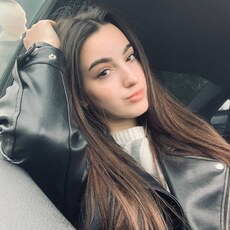 Фотография девушки Вера, 20 лет из г. Белгород
