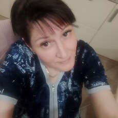 Фотография девушки Елена, 47 лет из г. Подольск