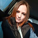 Аня, 28 лет