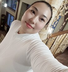 Фотография девушки Айя, 30 лет из г. Усть-Каменогорск