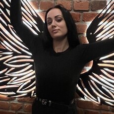 Фотография девушки Екатерина, 44 года из г. Санкт-Петербург