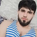 Эхтирам, 26 лет