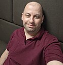 Иван, 43 года