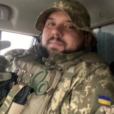 Фотография мужчины Олександр, 35 лет из г. Украинка