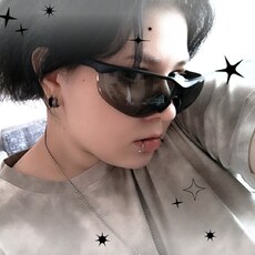 Фотография девушки Kanasatoshi, 26 лет из г. Стрежевой