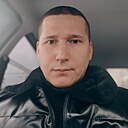 Максим, 36 лет