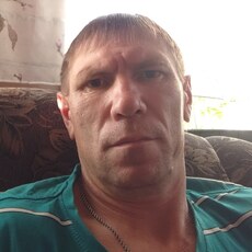 Фотография мужчины Сергей, 43 года из г. Чебоксары