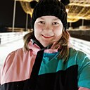 Елизавета, 24 года