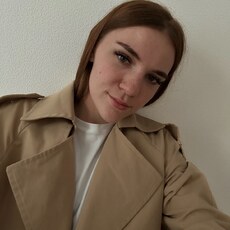 Фотография девушки Ксения, 21 год из г. Москва