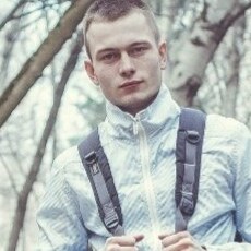 Фотография мужчины Семён, 28 лет из г. Иркутск