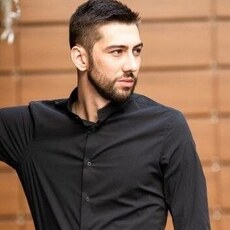 Фотография мужчины Иван, 32 года из г. Орел