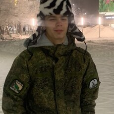 Фотография мужчины Евгений, 18 лет из г. Заполярный
