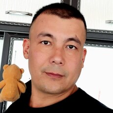 Фотография мужчины Акмал, 39 лет из г. Нижний Новгород