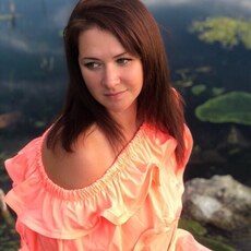 Фотография девушки Олеся, 38 лет из г. Волосово