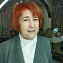 Галия, 65 лет